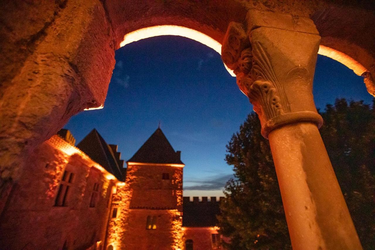 Tout confort ! Calme, Vue Dégagée, Ville ,Parking Gratuit, Ascenseur, Wifi Carcassonne Esterno foto